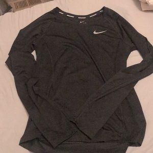 Nike Drifit long sleeve